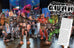 OUTBURN #115 GWAR Tyrant King Bundle