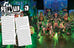 OUTBURN #115 GWAR Tyrant King Bundle