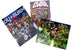 OUTBURN #115 GWAR Tyrant King Bundle