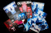 OUTBURN #104 LIMITED EDITION IN THIS MOMENT INFINITE GODMODE BUNDLE
