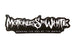 OUTBURN #99 MOTIONLESS IN WHITE BURNED COVER