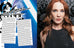 OUTBURN #113 EPICA FULL CIRCLE BUNDLE