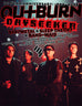 OUTBURN #114 DAYSEEKER Creature Feature Autographed Bundle