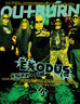 OUTBURN #115 EXODUS Goliath Signature Bundle
