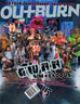 OUTBURN #115 GWAR Tyrant King Bundle