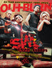OUTBURN #115 SiM All HOOMAN Bundle