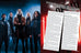 OUTBURN #110 LIMITED EDITION OPETH VOICE OF DEATH BUNDLE