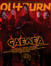 OUTBURN #109 LIMITED EDITION GAEREA SHATTERED HOPE BUNDLE