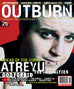 OUTBURN #25