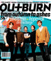 OUTBURN #39