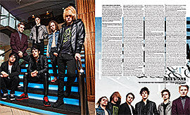 OUTBURN #70 – Outburn